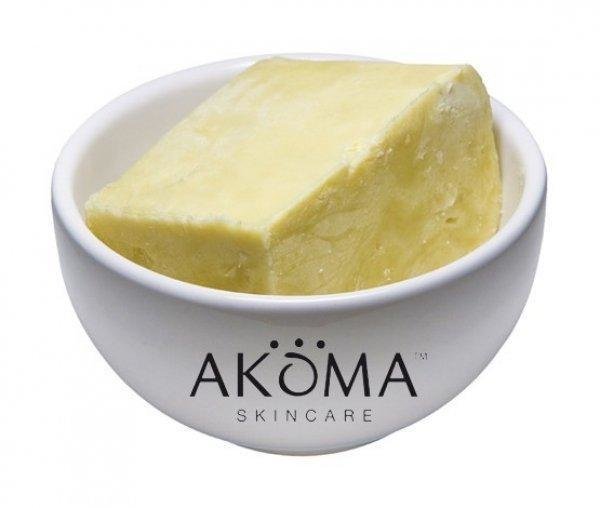 Unt BIO de shea nerafinat 125g Akoma